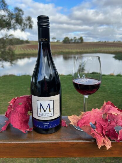 2023 Syrah
